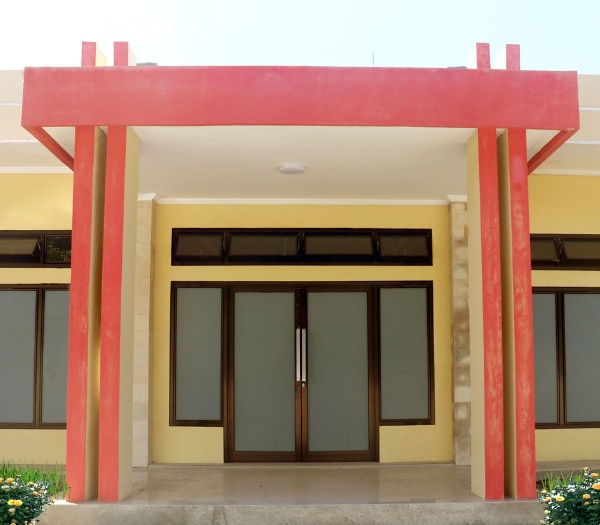 Ruang Pertemuan