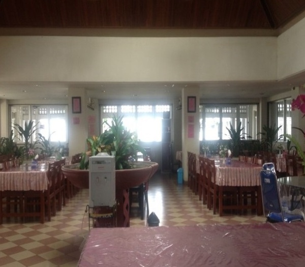 Ruang Makan